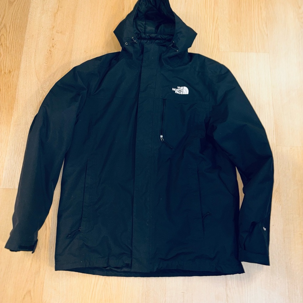 The North Face Men’s Hyvent Lone Peak Triclimate™